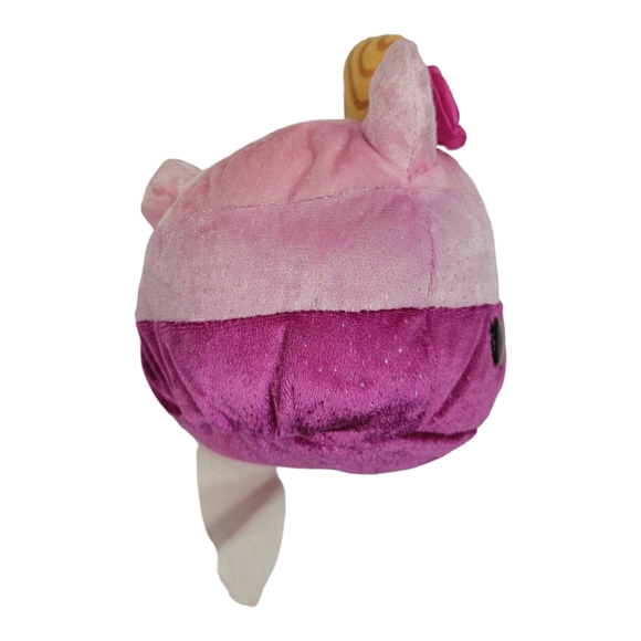 Num Noms Surprise in a Jar WILDBERRY FREEZIE Collectible Plush 6.5" - Picture 5 of 7